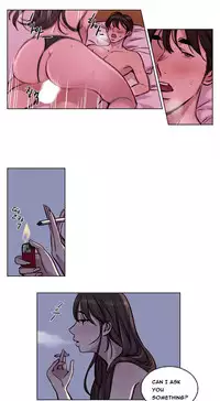 [Ramjak] Atonement Camp Ch.1-35 (English) (Ongoing)