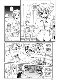 [RaTe] Onee-chin [English] [SaHa]