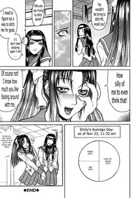 High School Perverts !! [English] [Rewrite] [the Devil Herself]
