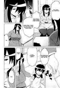 [Yuuki Ray] Motto! High and Low (COMIC Masyo 2015-01) [English] {Okeo}