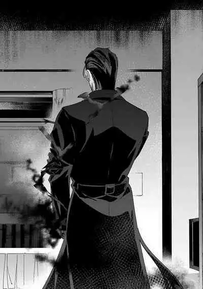 [Mikkamita] Shinigami wa Korosenai | 死神失格 Ch. 1-4 [Chinese] [冒险者公会] [Digital]