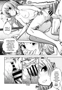 [Yagami Dai] Maji de Watashi ni Koi Shinasai! S Adult Edition ~Shodai Heroine Hen~ | Fall in Love With Me For Real! Ch.1-9 [English] {Doujins.com}