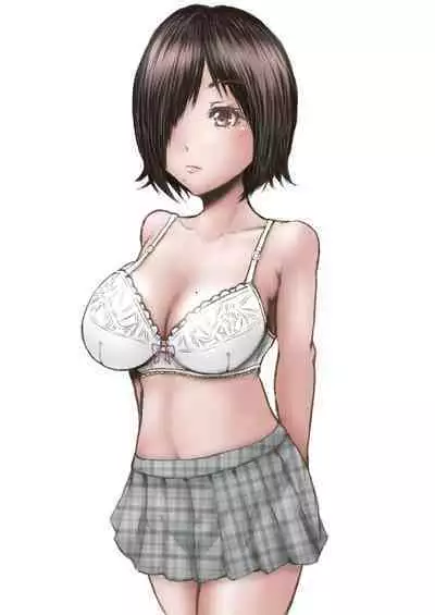 Eichi na Chikara de H na Koto Shimasu kara 3