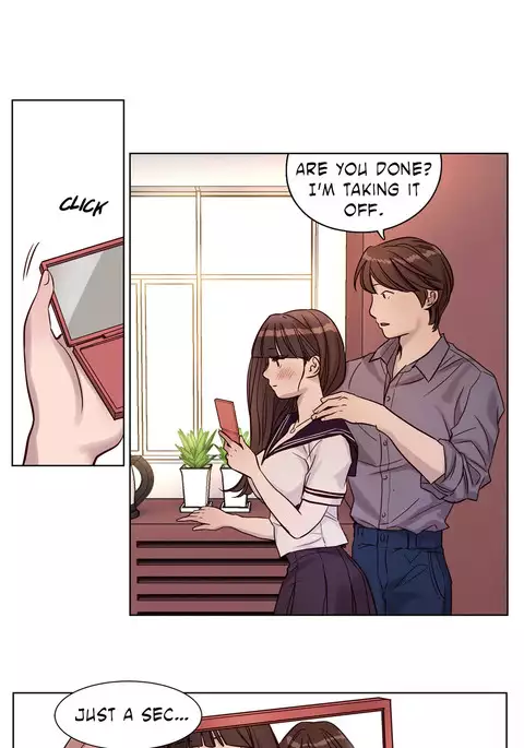 Atonement Camp Ch.1-46