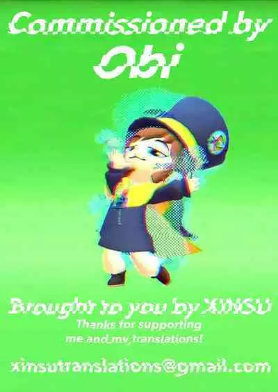 Impotent Fury pg 23-48