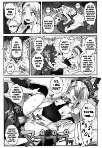 [Mudou Eichi] Sergeant Reboot (Towako San) [English] {CapableScoutMan & bigk40k}[Digital]