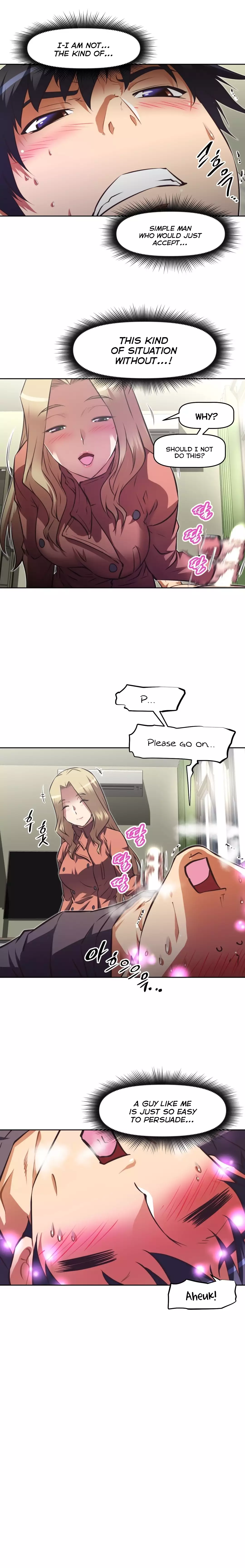 Brawling Go Ch.76-122