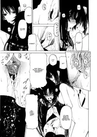 [Benjamin] Take that Hand (Sono Te wo Totte) (English) [Complete]