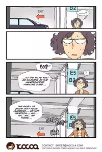 [dogado] Homo Sexience [Ongoing]