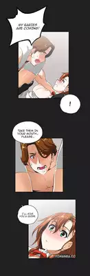 [Edge Edge] SStudy Ch.0-25 (English) (YoManga) (Ongoing)