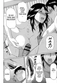 [Takasugi Kou] Dream Reality Ch. 1-4 [English] {Tadanohito}