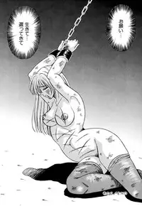 [Kesshousui] Otome no Seikanritsu