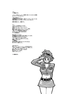 [Human High-Light Film (Nise Tsuruta Hirohisa)] Honey no Naisho 2 (Cutey Honey)