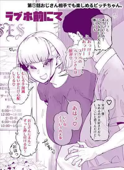 FANBOX Matome Vol. 01 Hamerare Daisuki Bitch-chan