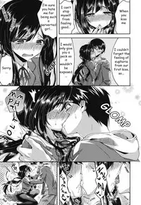 [Oroneko] Hatsujou Inflation - Estrus Inflation Ch. 1-3 [English] [HayateButler] [Digital]