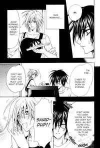 [Chitose Piyoko] Super Dakaretai Otoko [English] [Attractive Fascinante]