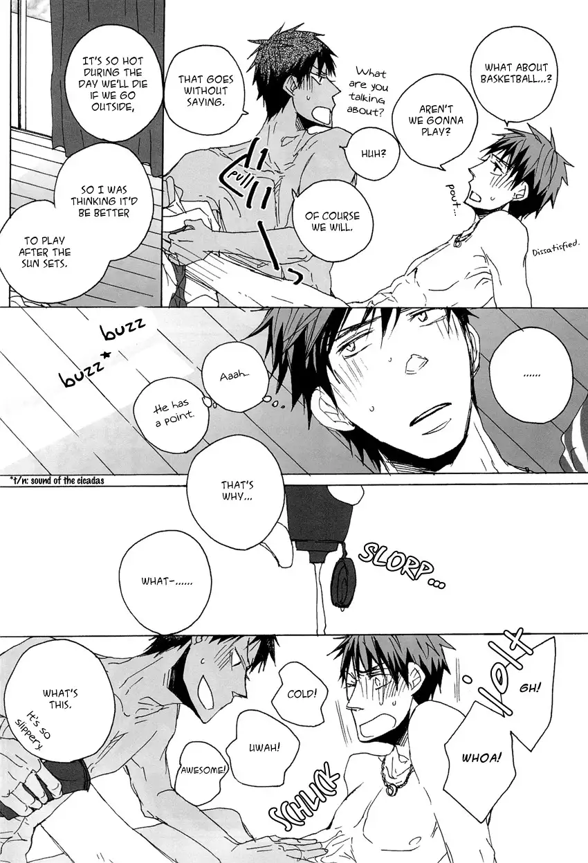 Let's enjoy XXX play!