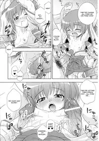 [Anthology] Slave Heroines Vol. 4 [English] {Kizlan}