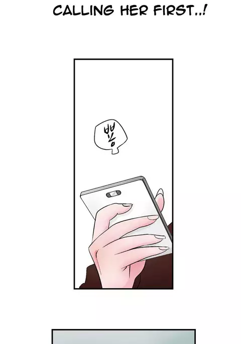 The Taste of the Hand Ch.1-17