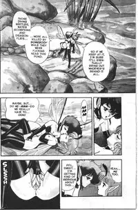 [Kondom] The New Bondage Fairies 04 [English]