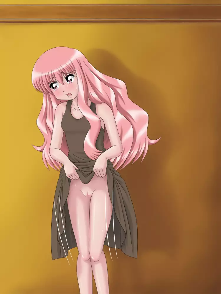 Tsukaima ni wa Hanasenai L no Himitsu Sorekara