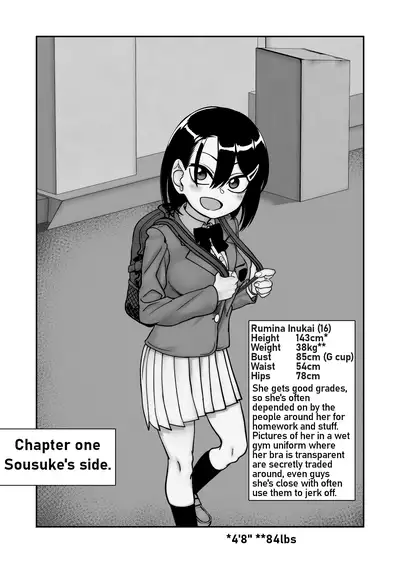 Otouto de Otoko o Shirimashita