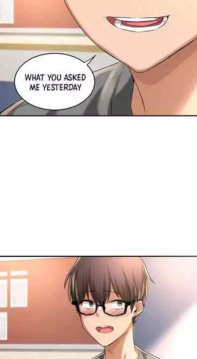 [Abio4, Bangkki] Sextudy Group (1-13) [English] [Ongoing]