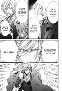 [Yamane Ayano] Crimson Spell Ch.01-25 and extras (Yaoi) [ENG]