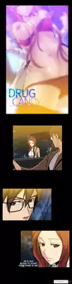 [Yihyeonmin] Drug Candy Ch.0-43 (English) (YoManga) (Ongoing)