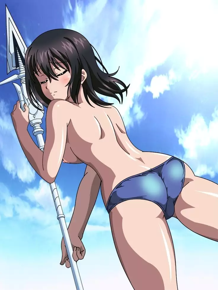 Himeragi Yukina to Love Love H suru CG Shuu IV Miko-tachi no Resort Hen