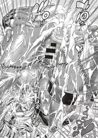 [Rakko] Kanojo wa Manatsu no Santa Claus Ch. 5-9