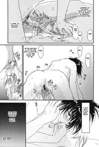 [CROCODILE-Ave. (Gangstar Yoshio)] Megamix Gravitation (RimiGra 3) (Gravitation) [English] [Chaoslace]