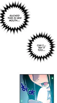 Ghost Love Ch.1-22 (English) (YoManga) (Ongoing)