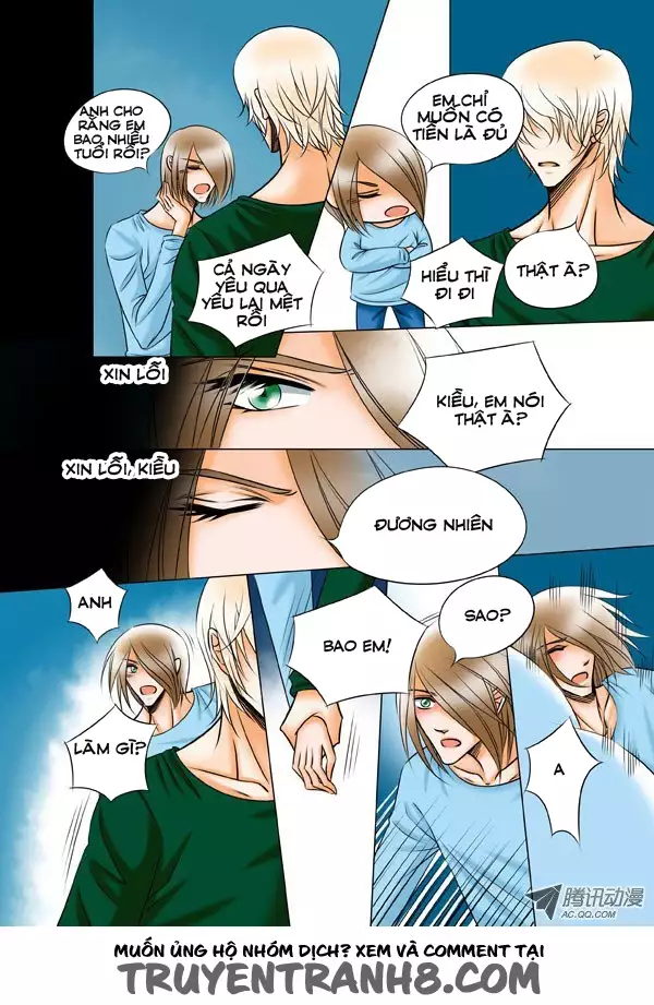 Tình Yêu Tuyệt Vời