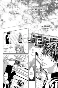 [Tojo Asami] Love Prism [English] [Liquid Passion]