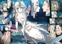 (C81) [Erdelied (Nenemaru)] Ajin Shoujo Tan Vol. 1 [English] {desudesu}