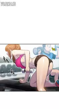 Ghost Love Ch.1-22 (English) (YoManga) (Ongoing)