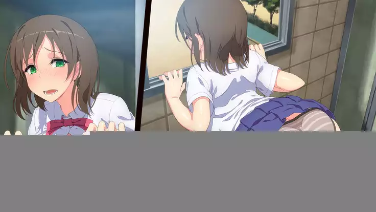 お便所係-小崎春菜編-