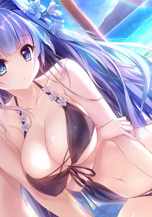 9 -Nine- New Episode