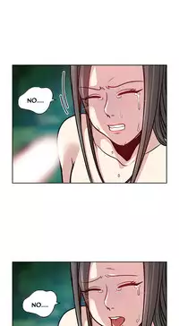 Change Partner Ch.1-19 (English) (Ongoing)