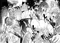 [Aruto Naruto] Nuki & Koki (Nuki JK to Koki JK) [English] [akiba-kei]