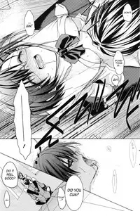 [Aki Suzuki] Nijuuzou Kafka | Double Image Kafka (Complete) [English] [Sling]