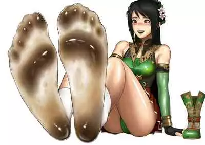 Kou Tanpakuna Ekitai o Oshieta