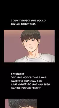 First Love Syndrome Ch.1-8 (English) (Ongoing)