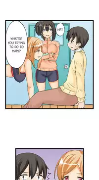 [Mokko] I Massage My Sister Every Night Ch 1-38
