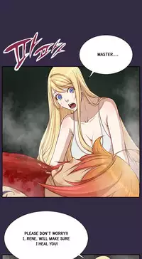 [Hong BanJang] Aharoo Ch.1-35 (English) (YoManga) (Ongoing)