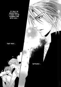 [Tojo Asami] Love Prism [English] [Liquid Passion]