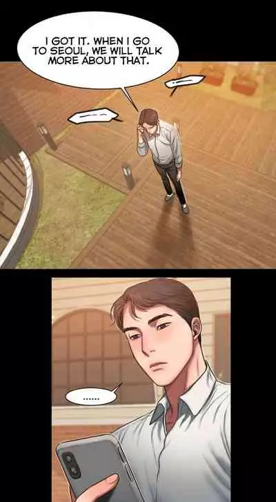 [Updating] Run Away Ch.21/? [English] [Hentai Universe]