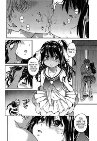 [Shiwasu no Okina] Aibuka! (Kari) [English] [The Lusty Lady Project] [Incomplete]