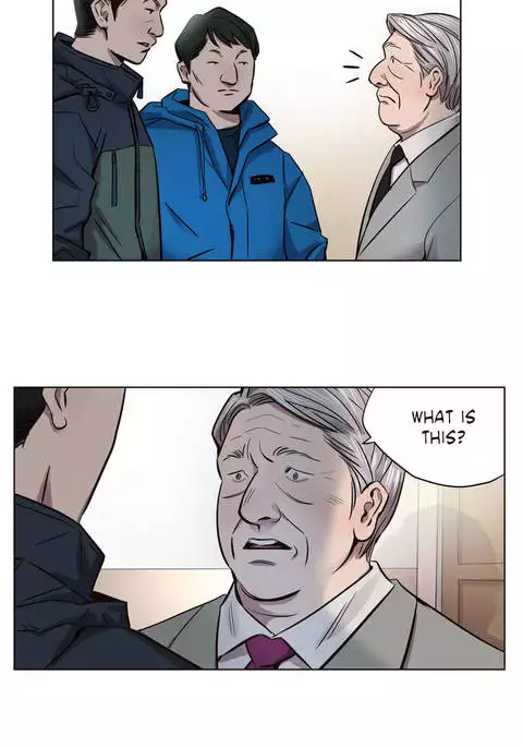 Atonement Camp Ch.1-46